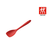 ราคา ZWILLING ตะหลิว รุ่น S ซิลิโคน ขนาด 28 ซม สีแดง ไม่ละลาย ทนความร้อนได้สูง (21178097135)