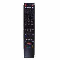 ราคา NEW TV Remote GA890WJSA for SHARP TV GB118WJSA GB004WJSA GA935WJSA GB105WJSA lc52c6400u lc52le640u lc60c6400u lc60le640u lc70c6400u lc70le640u lc80le633u lc60c6400u lc60le640ua lc80le633ub lc52le640 l