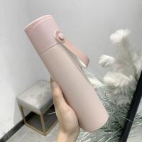 ราคา Vacuum Cup เก็บความร้อน ความเย็น ขนาด 500มล กระติกน้ำสุญญากาศ กระบอกน้ำ ขวดน้ำ กระติกน้ำเก็บความร้อน กระติกน้ำ กระติกน้ (20238425262)