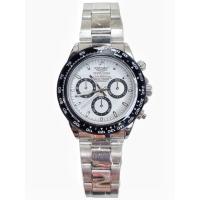 ราคา กันน้ำ100 Grand Eagle นาฬิกาข้อมือผู้ชาย ของแท้ สายเหล็ก สีทอง เงิน นาฬิกาแกรนอิเกิ้ลผู้ชาย RC820 (17808954666)