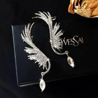 ราคา ตุ้มหู เพชร ต่างหูเพชร ระยิบระยับตุ้มหู เพชร ต่างหูเพชร ระยิบระยับ SET N021 (16638870614)