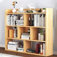 ราคา ชั้นวางหนังสือบนโต๊ะ ชั้นวางของบนโต๊ะทำงาน ชั้นวางหนังสือไม้ ชั้นวางหนังสือมินิมอล ชั้นวางหนังสือเล็กๆ ชั้นวางหนังสือ (20816344641)