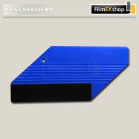 ราคา ยางรีดสติ๊กเกอร์ ยางรีดน้ำ ที่รีดฟิล์ม ที่ปาดน้ำ อุปกรณ์ติดฟิล์มกรองแสง เครื่องมือช่างฟิล์ม CD15 SQUEEGEE W FELT EDGE (10189403712)