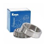 ราคา ลูกปืนล้อหน้า HIJET KOYO นอก L R 30203 KOYO สินค้าราคาต่อ 1 ชิ้น (8772501229)