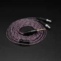 ราคา สายอัพเกรด XINHS A06 HIFI5Nocc สำหรับ IE900 IE300 IE600 AKG N5005 (20583417965)