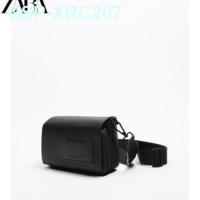 ราคา Zaraฆ่าเชื้อภายในบ้านกระเป๋าผู้ชายกระเป๋าอเนกประสงค์ลำลองสำหรับผู้ชายกระเป๋ายี่ห้อ Er กระเป๋าสะพายข้างหรูหรากระเป๋าสะพายไหล่อินเทรนด์ (20581602822)