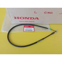 ราคา สายโช้คแท้HONDA wave125คาร์บู Dream 125 อะไหล่แท้ศูนย์HONDA 17950 KPH 900 1ชิ้น (19274733377)