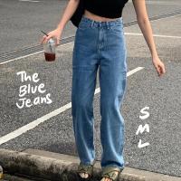 ราคา bobbygoodhouse pre order THE BLUE JEANS (19527659746)