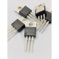 ราคา แพ็ค1ชิ้น RFP70N06 TO 220 70N06 70A 60V 0 014ohm เพาเวอร์มอสเฟท 70N06 ของแท้ใหม่100 Power Mosfet N Channel RFG70N06 RFP 70N06 FET 70A 60V (19788007297)