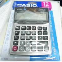 Casio เครื่องคิดเลข (MX 12S)
