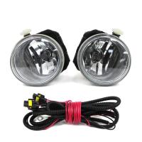 ราคา ชุดไฟตัดหมอกไฟสปอร์ตไลท์สำหรับIsuzu MU X MUX 2013 2014 2015 2016ฮาโลเจนLight Clearเลนส์หลอดฮาโลเจนเดย์ไลท์พร้อมชุดสายไฟ (19455317917)