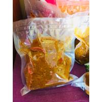 ราคา พริกแกงใต้แท้ พริกแกงใต้ทุกชนิด ขนาด 500 กรัม (14819875188)