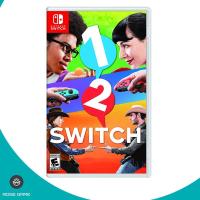 ราคา สินค้ามือ1 NSW 1 2 Switch US ASIA ENGLISH Nintendo switch game นินเทนโด้ สวิตช์ แผ่นเกม (8957931851)