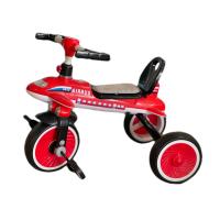 ราคา สามล้อปั่นเครื่องบิน สามล้อขาไถ ปั่นง่ายมีเพลงมีไฟทั้งด้านหน้า แข็งแรงโครงเหล็กอย่างดี (14249572532)