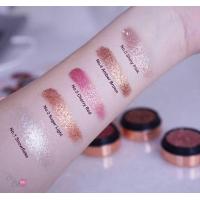 ราคา เมอร์เรซกา เพิร์ล พิกเมนท์ อายแชโดว์ Merrezca Pearl Pigment Eyeshadow 1 8g (11069279460)