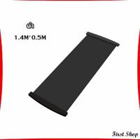 ราคา First เสื่อออกกำลังกาย แผ่นเสื่อฝึกสไลด์ แผ่นรองโยคะ Yoga Mats (16563713052)