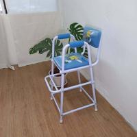 ราคา เก้าอี้ทานข้าวเด็ก เก้าอี้เสริมเด็ก เก้าอี้เด็ก เก้าอี้กินข้าวเด็ก ผลิตจากเหล็กคุณภาพสูง รุ่นR099 R099S (3137970086)