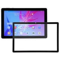 ราคา IPartsBuy Mall สำหรับ Huawei MatePad T 10S AGS3 L09 AGS3 W09หน้าจอด้านหน้าเลนส์กระจกด้านนอก สีดำ (20822910069)