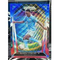 ราคา การ์ดฟุตบอล English Premier League นักเตะดัง Man City Chelsea Newcastle Leicester (17519558453)