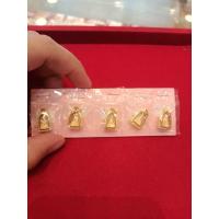 ราคา หลวงพ่อโสธรกรอบทองแท้ (20517781300)