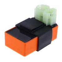 ราคา แฟลชเซล รถ ATV ชายหาดกล่องจุดระเบิด CDI สำหรับ GY6 50cc รถ125cc 150cc (20383498641)