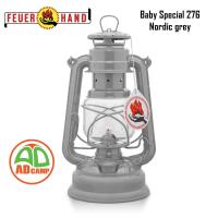 ราคา ตะเกียงรั้ว Feuerhand Baby Special Hurricane Lantern 276 ตะเกียงรั้วสุดคลาสสิก Made in Germany (17967597867)