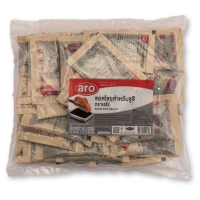 ราคา เอโร่ ซอสโชยุ สูตรซูชิ 7 มล x 50 ซอง (14537096126)