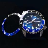 ราคา Sloping ceramic bezel insert 38 30 6mm For Seiko Divers SKX007 SRPD for watch parts (11800318303)