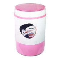 ราคา เครื่องซักผ้า Mini เครื่องซักผ้าถังเล็ก Meier ขนาด 4 5kg เครื่องซักผ้ามินิ เครื่องซักผ้าฝาบน ซักและปั่นแห้งในเครื่องเดียว รับประกัน2ปี (19830872837)