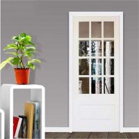 ราคา 3D กระจกหน้าต่างประตูทิวทัศน์ภายนอกประตูสติ๊กเกอร์ธรรมชาติภูมิทัศน์พีวีซีติดด้วยตนเองห้องนอนตกแต่งวอลล์เปเปอร์ออกแบบรูปลอกผนัง (19609592295)