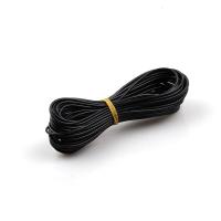 ราคา สายไฟอิเล็กทรอนิกส์ PVC 1007 24AWG 22AWG แบ่งขายเป็นเมตร ขั้วต่อสายไฟ ต่อสายไฟ เต๋าต่อสายไฟ สลิปต่อสายไฟ เครื่องมือ บตเตอรี่ มอเตอร์ไซค์ บ้าน (19656236350)