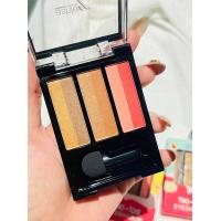 ราคา Ashley Two Tone Eyeshadow อายแชร์โดว์ทูโทน A 349 (17781150859)