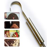 ราคา ที่ขูดชีสเครื่องขูดชีสเครื่องขูดช็อคโกแลตเครื่องขูดชีสขูดช็อคโกแลตสแตนเลสมือถือใช้ในห้องครัวอบ (18534627870)