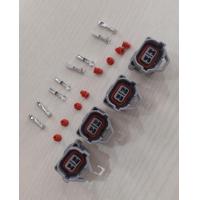 ราคา ปลั๊กหัวฉีด ISUZU D MAX TOYOTA VIOS NISSAN MACH ราคาต่อ1ชิ้น ปลั๊กใหม่ พร้อมส่ง (17111213587)