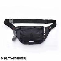 ราคา Volcom WAISTBAG VOLCOM กระเป๋าสะพายข้าง (16455012509)