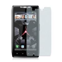 ราคา For Motorola Droid Razr Anti Gloss Screen Protector (19903778811)