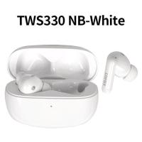 ราคา ประกันศูนย์ 1ปี Edifier TWS330 NB หูฟัง บลูทูธ เบส หูฟังบลูทูธแท้ หูฟังไร้สาย bluetooth หูฟังไร้สายแท้ หูงฟังบลูทูธ หูพังบลูทูธ หูพังไร้สาย หูงฟัง (15572255086)