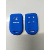 ราคา ซิลิโคนรีโมทกุญแจ Honda Freed เคสกุญแจรถ ปลอกกุญแจ รถยนต์ ฮอนด้า หุ้มซิลิโคนกุญแจรถยนต์ ซิลิโคนกุญแจ Silicone Key Cover (14988246244)