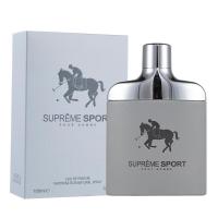 ราคา น้ำหอม SUPERME SPORT น้ำหอมผู้ชาย กลิ่นเเนวSPORT MAN 100ML (19922549973)