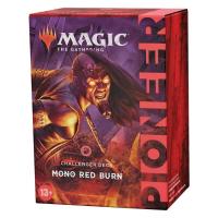 ราคา Magic The Gathering MTG Pioneer Challenger 2021 (19796403141)
