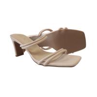 ราคา MARIA PIA รองเท้าส้นสูง รองเท้าส้นสูงแฟชั่น รุ่น M76 23228 (19583381157)