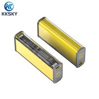 ราคา KKSKY พาเวอร์แบงค์ Powerbank 30000mAh พาวเวอร์แบงค์ PD 20W QC 22 5W Fast Charging TypeC แบตสำรอง Power Bank (19524510489)