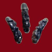 ราคา ปลักขิก นางครวญไม้งิ้วดำอุดกริ่ง หลวงพ่อคง วัดวังสรรพรส ขนาด 4 นิ้ว (17968583798)