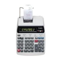 ราคา CALCULATOR เครื่องคิดเลข CANON MP 120 MG ES WHITE (18883633525)