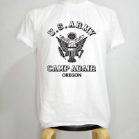 ราคา เสื้อ ทหาร U S Army ผ้า บาง 50 (19953619577)