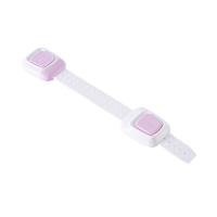 ราคา ที่ล็อคลิ้นชัก ล็อคลิ้นชักตู้เสื้อผ้า ตู้เย็น คละสี (20892302250)