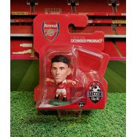 ราคา โมเดลนักฟุตบอล SoccerStarz ลิขสิทธิ์แท้จากสโมสร Arsenal 2022 2023 (17453431485)