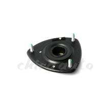 ราคา ยางเบ้าโช๊คอัพหน้า เบ้าโช๊ค Toyota CamryViosYarisAlphardVigoRevoAltis 48609 แท้เบิกห้าง Chiraauto (17410308662)