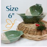 ราคา ชามเรือ ชาม ชามเซรามิค เข้าไมโครเวฟได้ ชามเซรามิก ถ้วย ถ้วยเซรามิค ชามก๋วยเตี๋ยวเรือ ลายจักรสาน a bowl of noodles ceramic bowl (20596738790)