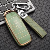 ราคา GAC Trumpchi Aion Y Key เคส Aion S Mei 580 Aion Plus Aion V หัวเข็มขัดรถยนต์ Malefudon9 (19684992481)